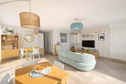 Vente appartement Bandol  