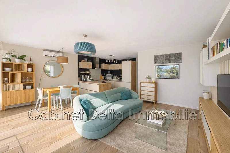 Photo n°1 - Vente appartement Bandol 83150 - 540 750 €