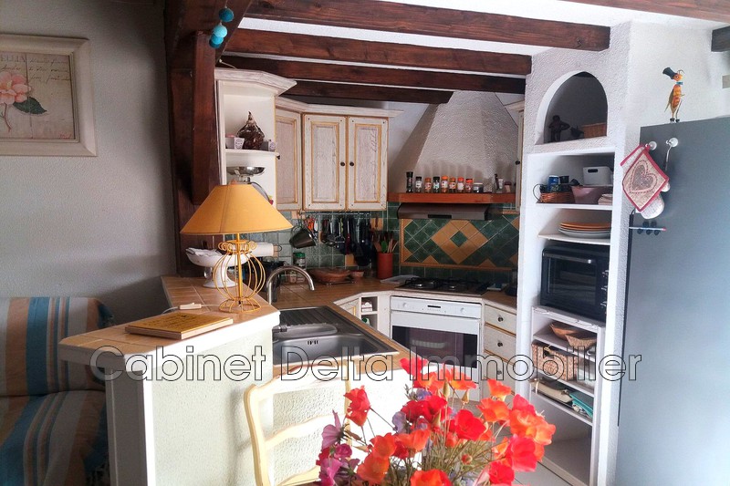 Photo n°2 - Vente maison Sanary-sur-Mer 83110 - 395 000 €