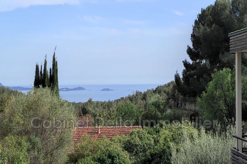 Vente appartement Bandol  