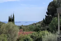 Vente appartement Bandol  