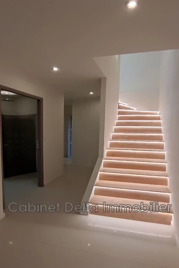 Vente appartement Bandol  