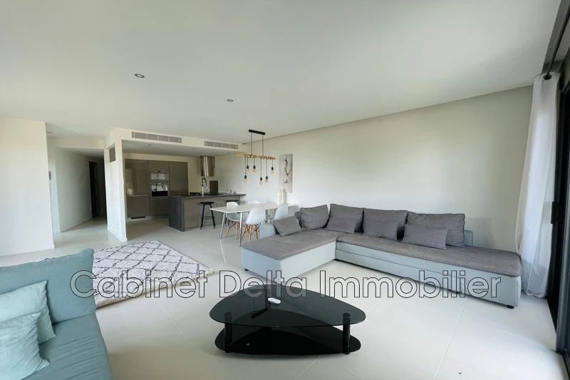 Vente appartement Bandol  