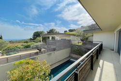 Vente appartement Bandol  
