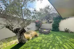 Vente appartement Bandol  