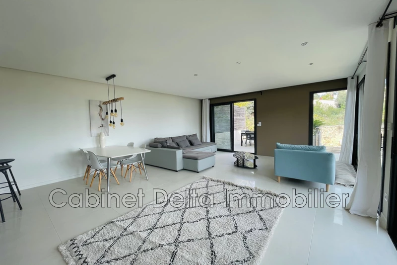 Vente appartement Bandol  
