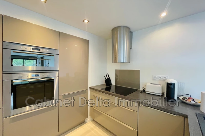 Vente appartement Bandol  