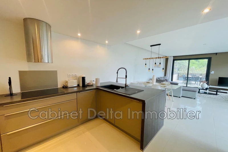 Vente appartement Bandol  