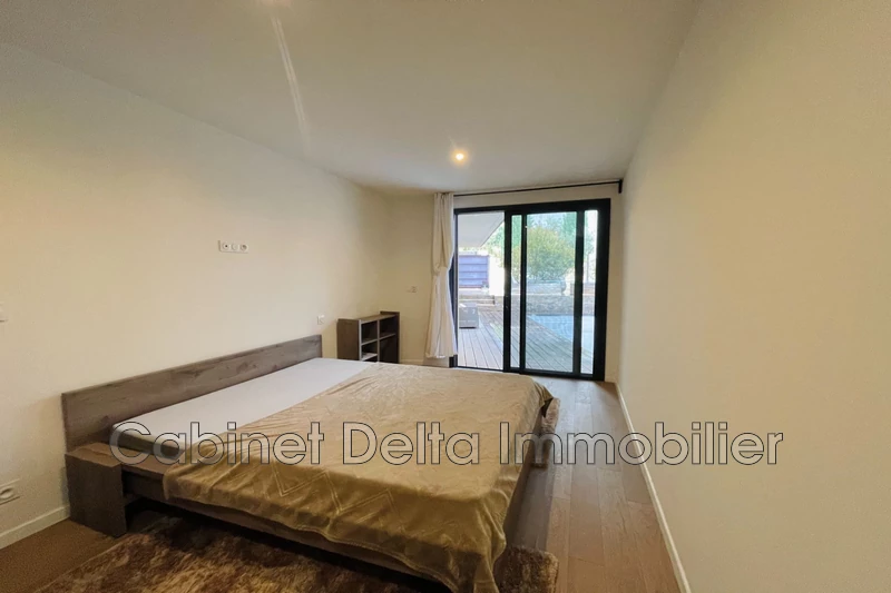 Vente appartement Bandol  