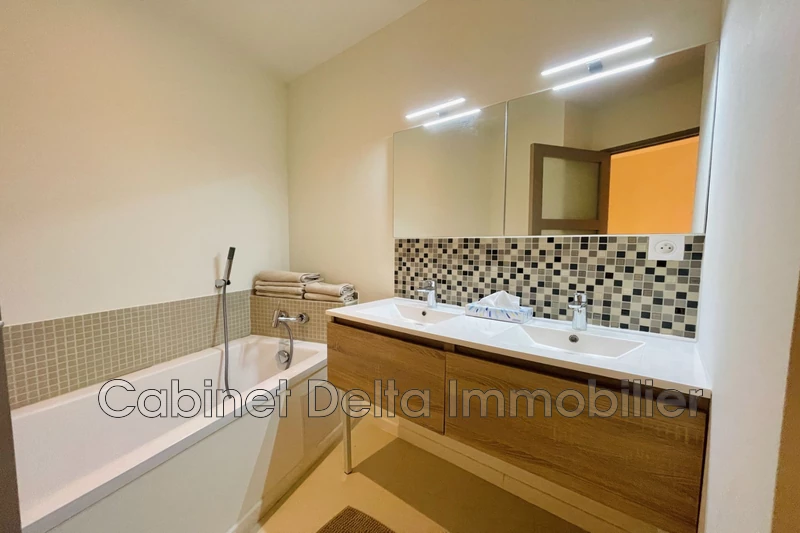 Vente appartement Bandol  