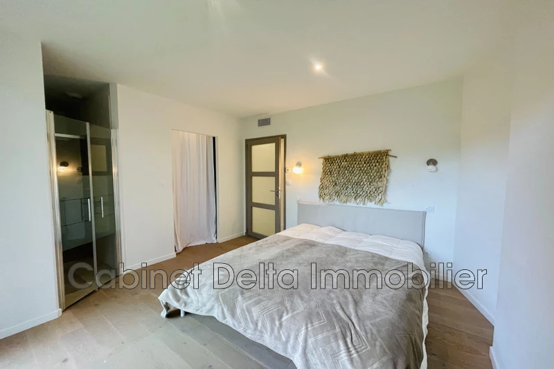 Vente appartement Bandol  