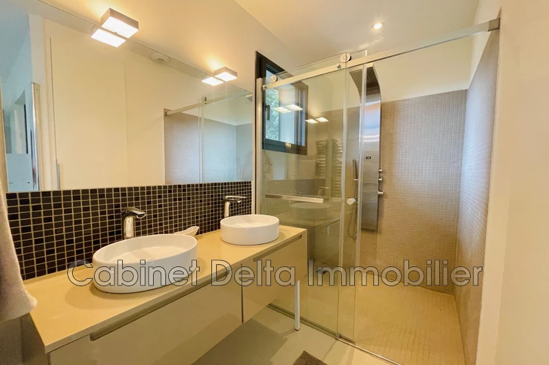 Vente appartement Bandol  