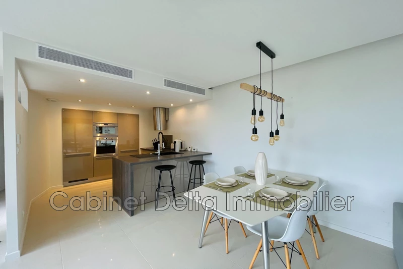 Vente appartement Bandol  