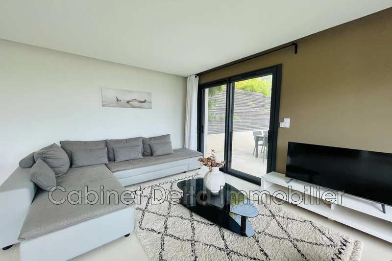 Vente appartement Bandol  