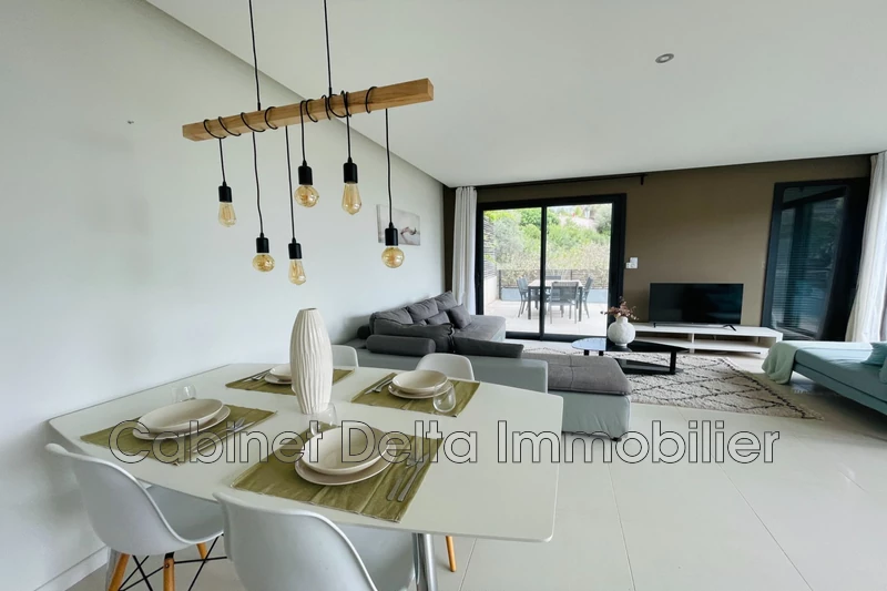 Vente appartement Bandol  