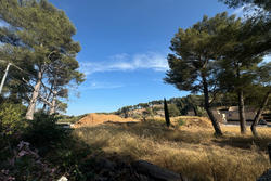 Vente terrain Ollioules  