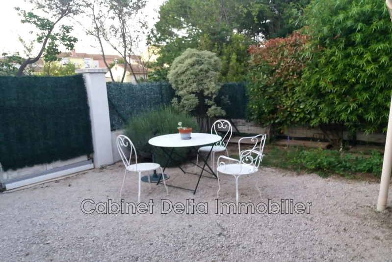 Vente appartement Sanary-sur-Mer  