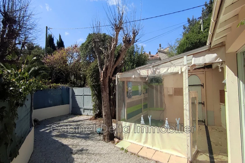 Vente appartement Sanary-sur-Mer  