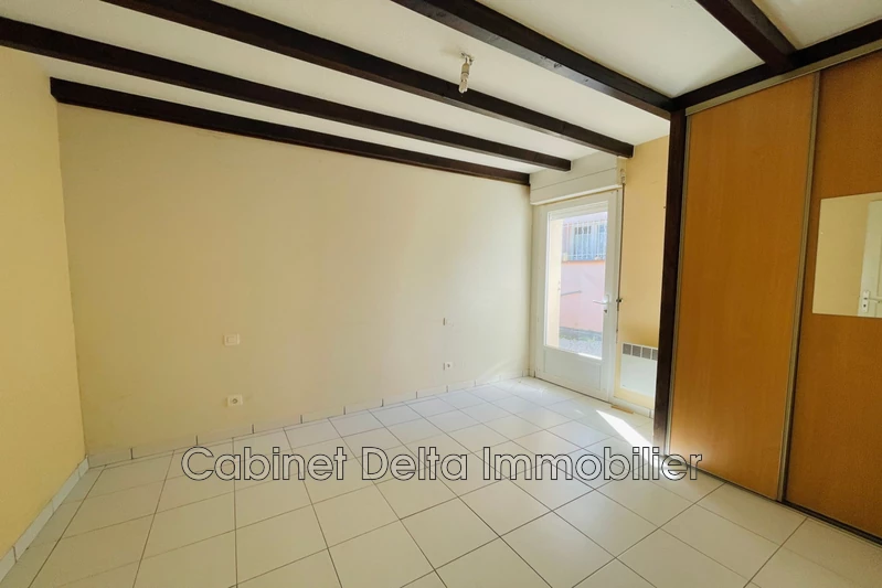 Vente appartement Sanary-sur-Mer  