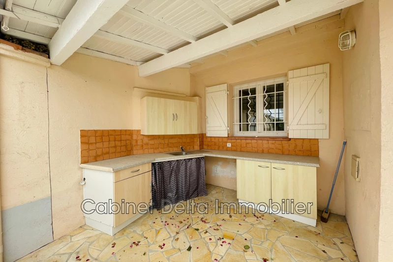 Vente appartement Sanary-sur-Mer  