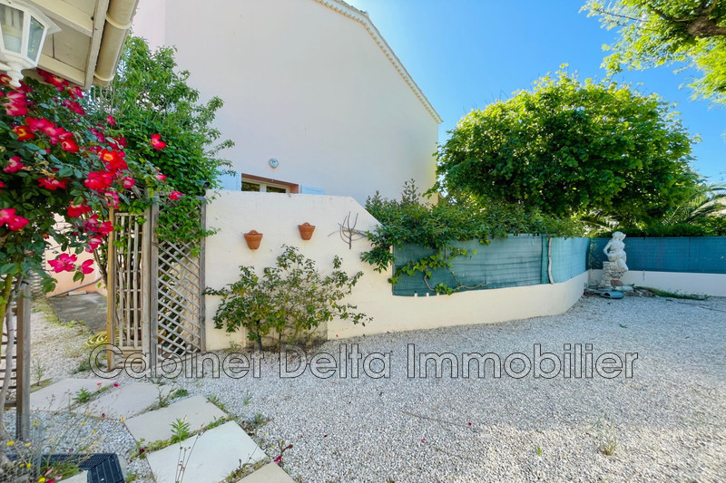 Vente appartement Sanary-sur-Mer  