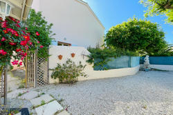 Vente appartement Sanary-sur-Mer  