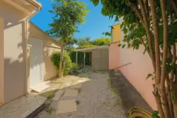 Vente appartement Sanary-sur-Mer  