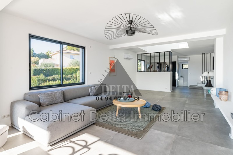 Vente maison Sanary-sur-Mer  