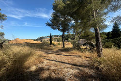 Vente terrain Ollioules  