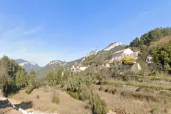 Vente terrain La Valette-du-Var  
