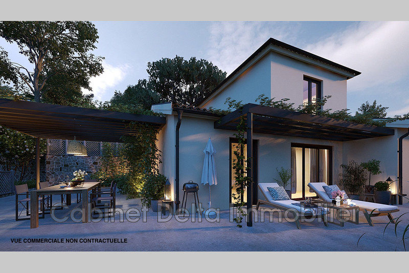 Photo n°3 - Vente terrain La Valette-du-Var 83160 - 190 000 €