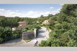 Vente terrain La Valette-du-Var  