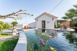 Vente maison Ollioules  