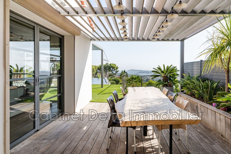 Photo n°12 - Vente maison Ollioules 83190 - 1 790 000 €