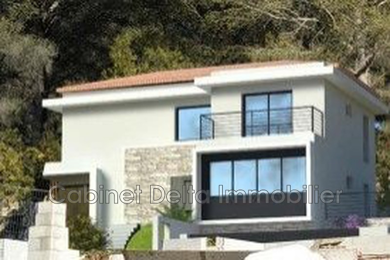 Vente terrain Sanary-sur-Mer  