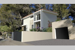 Vente terrain Sanary-sur-Mer  