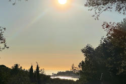 Vente terrain Sanary-sur-Mer  