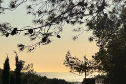 Vente terrain Sanary-sur-Mer  