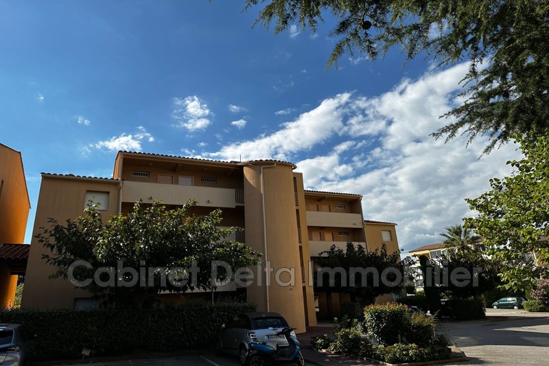 Vente appartement Sanary-sur-Mer  