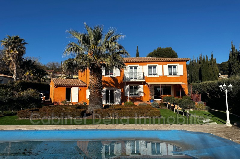 Photo n°1 - Vente maison Ollioules 83190 - 1 150 000 €