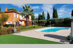 Vente maison Ollioules  