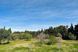 Vente terrain Sanary-sur-Mer  