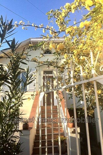 Photo n°13 - Vente maison Toulon 83000 - 449 280 €