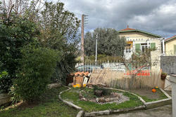 Vente maison Toulon  