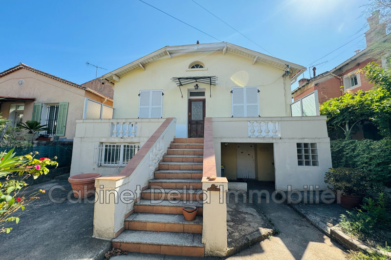 Photo n°2 - Vente maison Toulon 83000 - 390 000 €