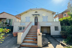 Vente maison Toulon  