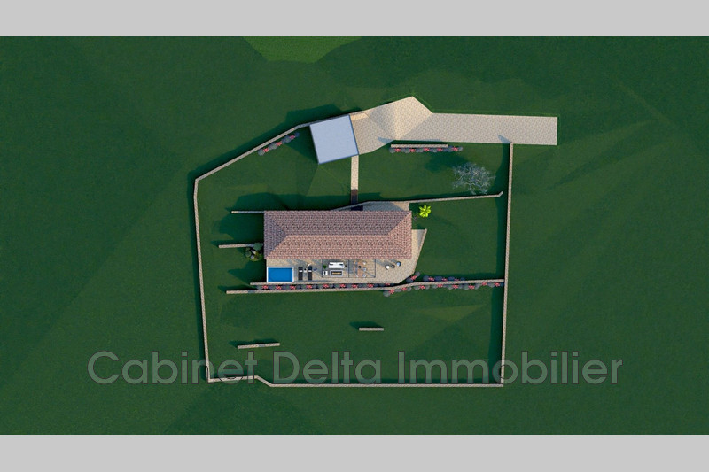 Photo n°3 - Vente terrain La Valette-du-Var 83160 - 300 000 €