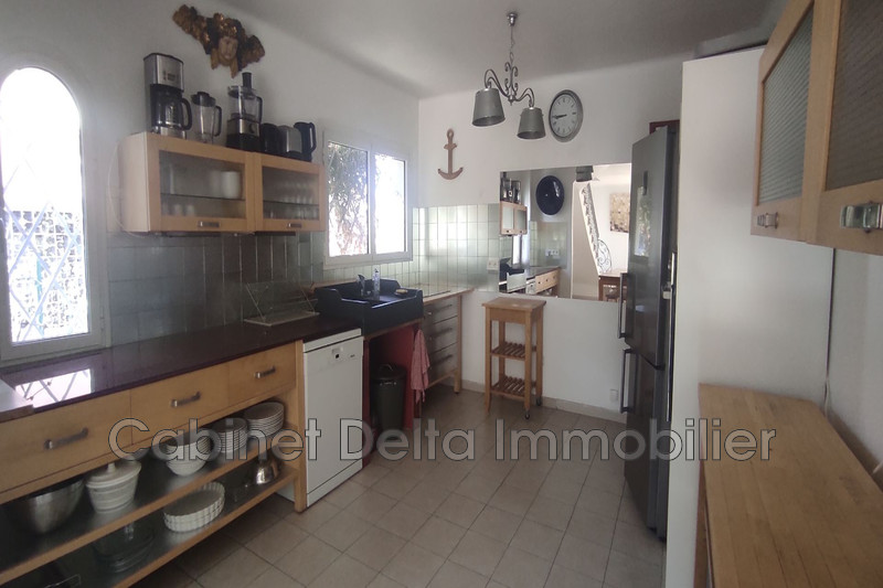 Photo n°6 - Vente maison Sanary-sur-Mer 83110 - 1 250 000 €