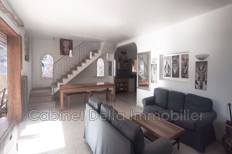Photo n°4 - Vente maison Sanary-sur-Mer 83110 - 1 250 000 €