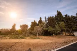 Vente terrain Sanary-sur-Mer  